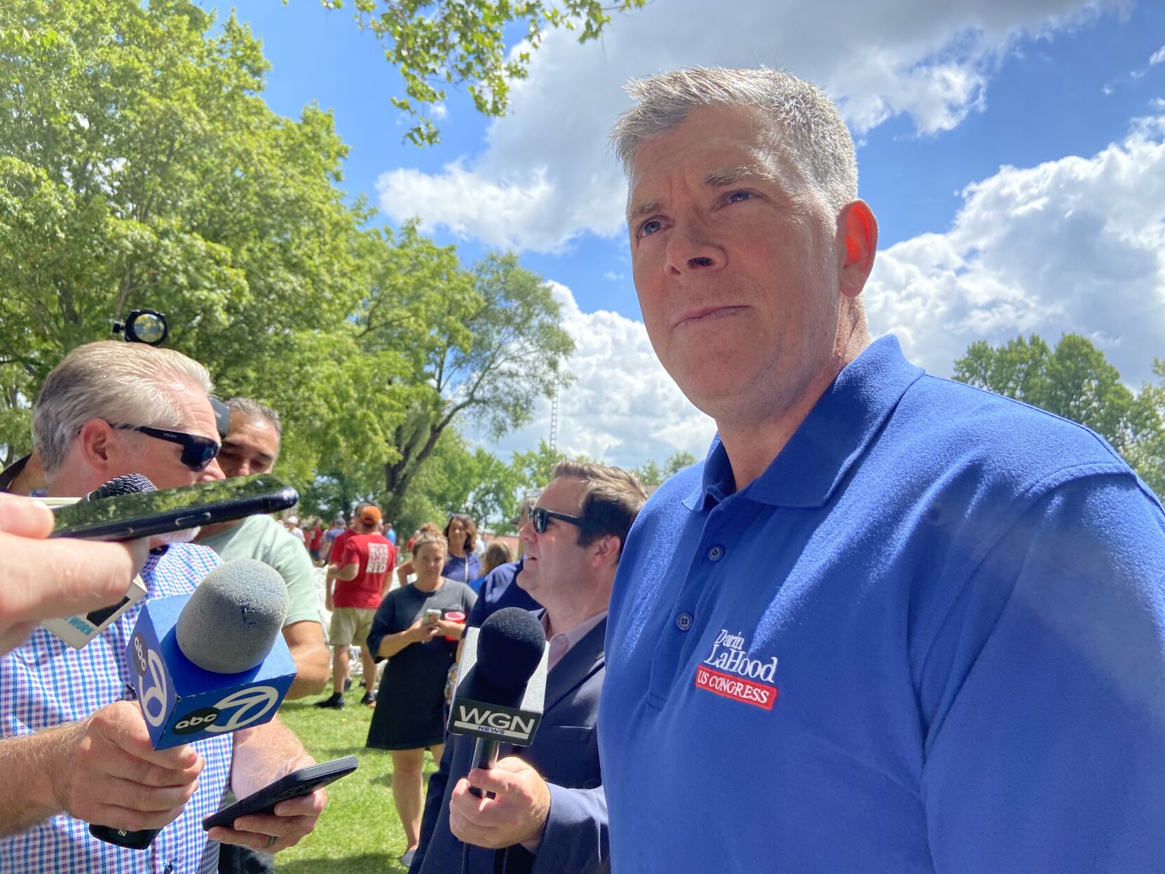 LaHood